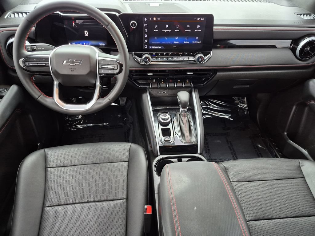 2023 Chevrolet Colorado Z71 - Photo 20