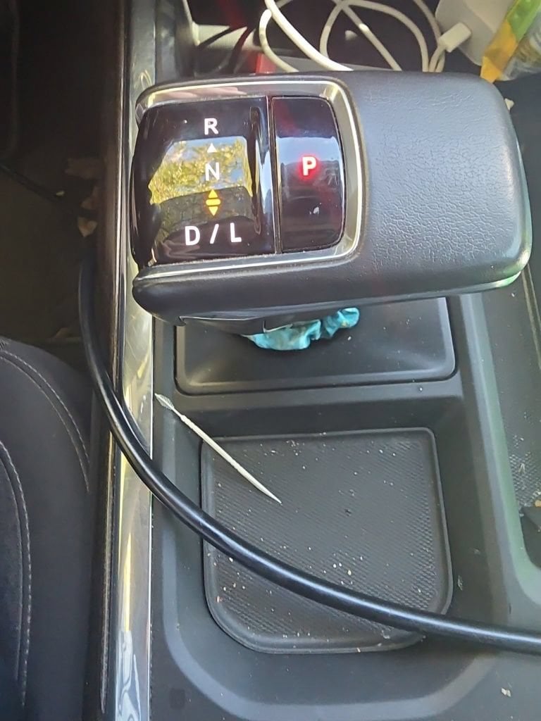 2022 Chevrolet Silverado 1500 LT Trail Boss - Photo 22