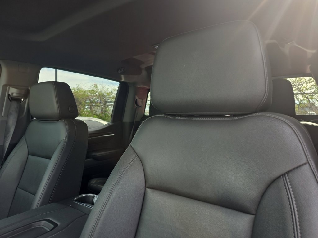 2022 Chevrolet Silverado 1500 RST - Photo 17