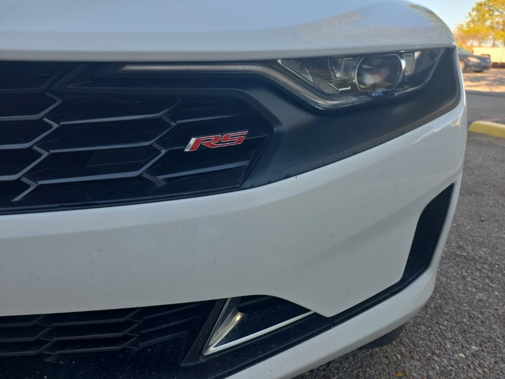 2021 Chevrolet Camaro LT1 - Photo 12