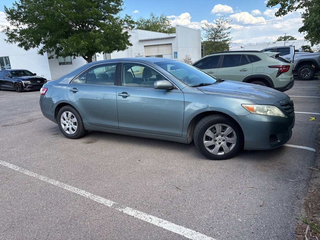 Camry