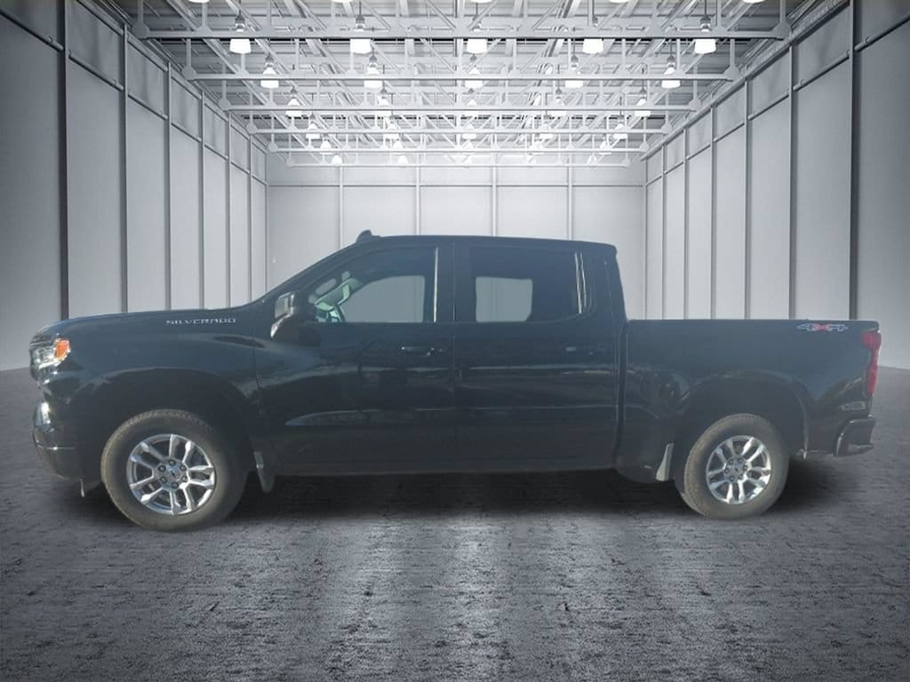 2026 Chevrolet Silverado 1500 RST - Photo 3