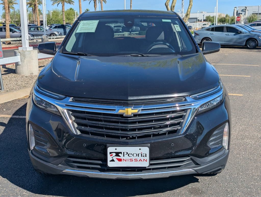 2024 Chevrolet Equinox LT - Photo 29