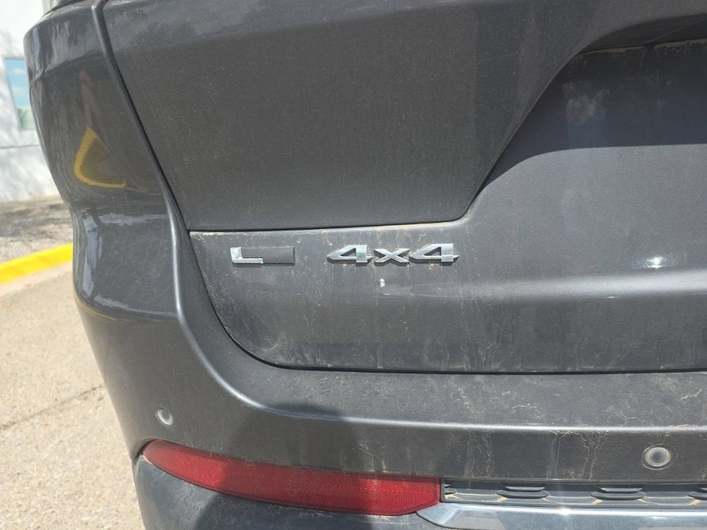 2023 Jeep Grand Cherokee L Laredo - Photo 6