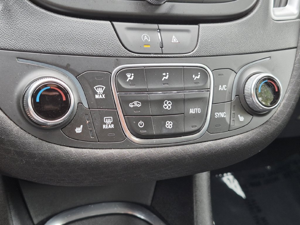 2024 Chevrolet Malibu 1LT - Photo 14