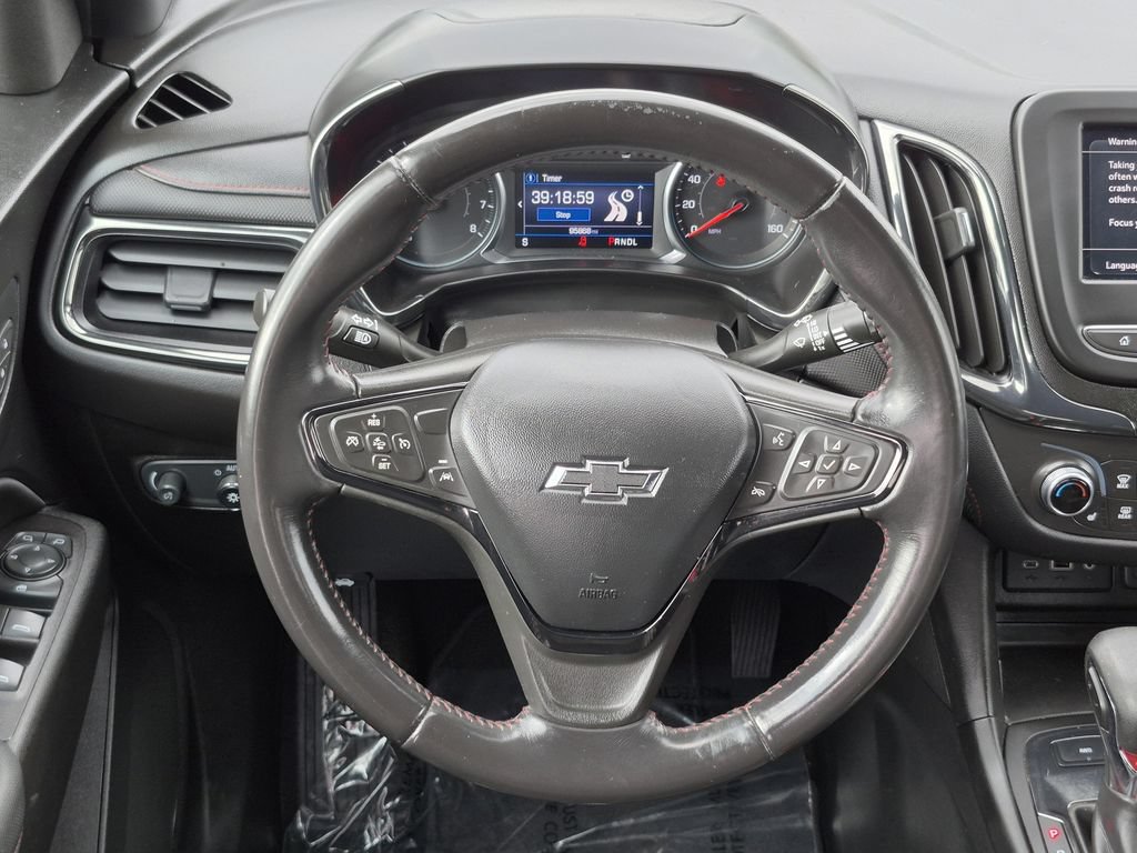 2022 Chevrolet Equinox RS - Photo 21