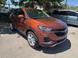 Buick Encore GX