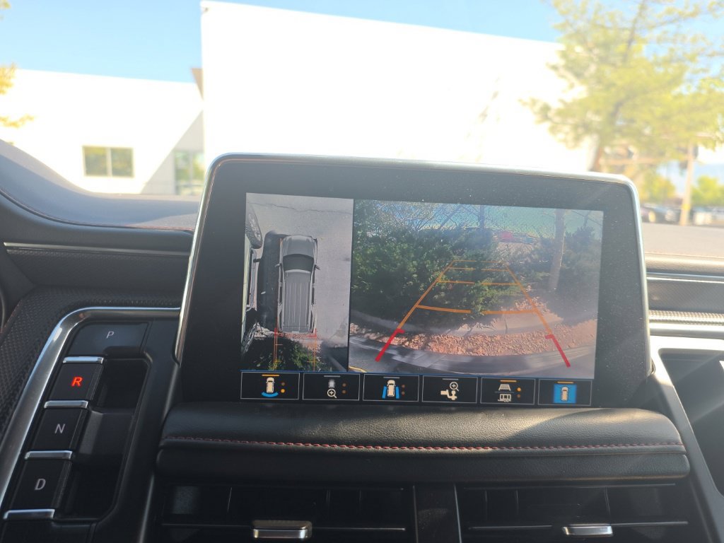2021 Chevrolet Tahoe RST - Photo 22