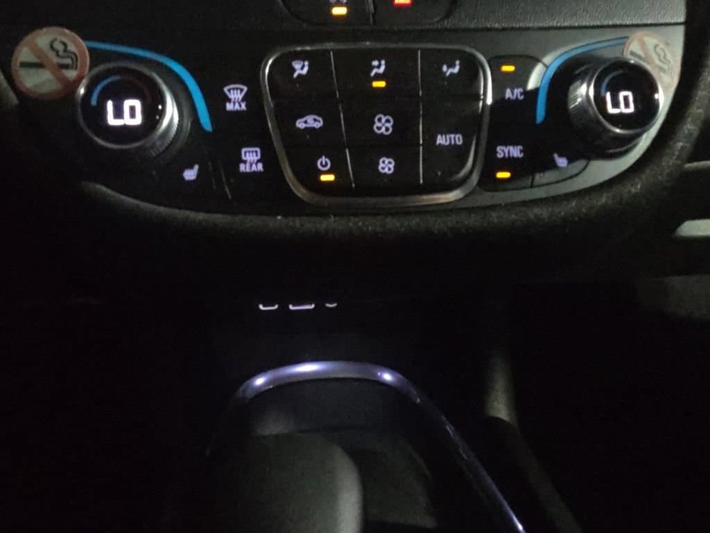 2023 Chevrolet Malibu 1LT - Photo 18