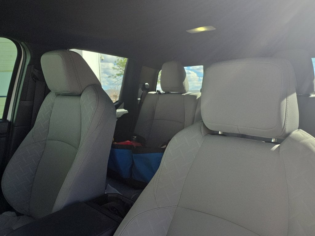 2024 Toyota Tacoma SR5 - Photo 14