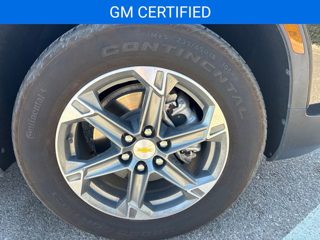 3GNKBCR47SS183247