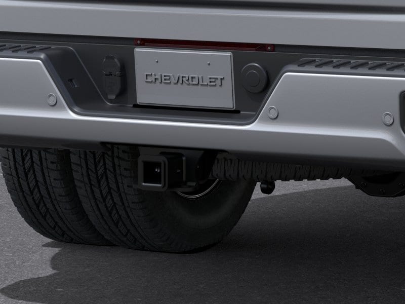 2026 Chevrolet Silverado 3500 HD High Country DRW - Photo 14