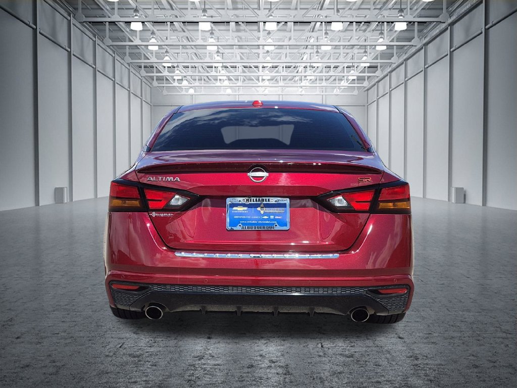 2023 Nissan Altima SR FWD - Photo 13