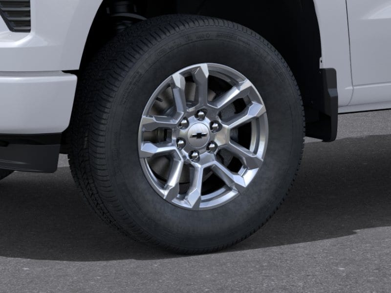 2026 Chevrolet Silverado 1500 RST - Photo 9