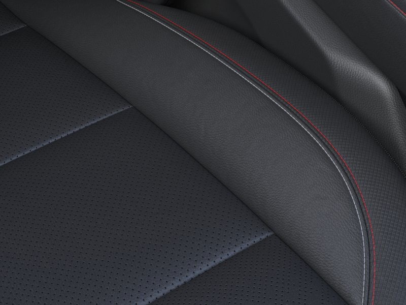 2026 Chevrolet Traverse RS - Photo 21