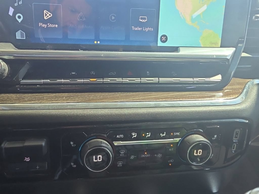 2022 Chevrolet Silverado 1500 LT Trail Boss - Photo 21