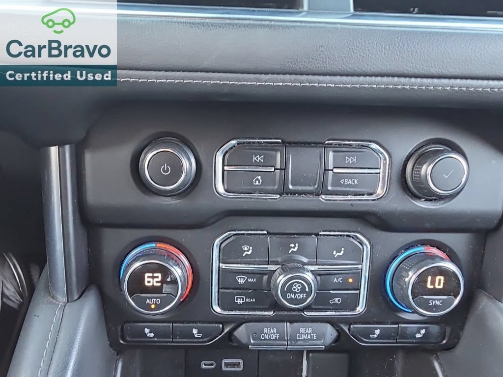 2021 Chevrolet Tahoe LT - Photo 19