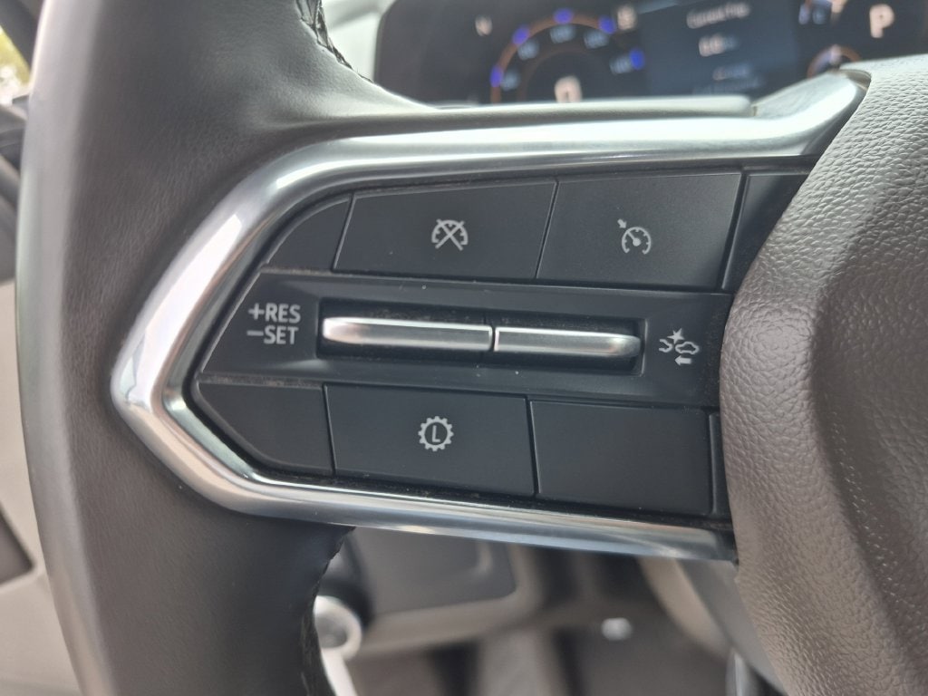 2025 Chevrolet Tahoe LT - Photo 20