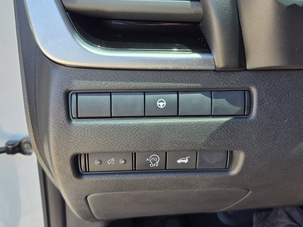 2025 Nissan Rogue Rock Creek - Photo 26