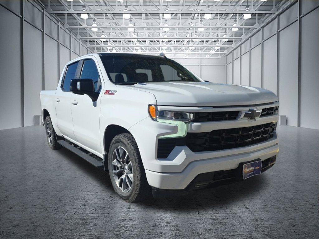 2022 Chevrolet Silverado 1500 RST - Photo 12