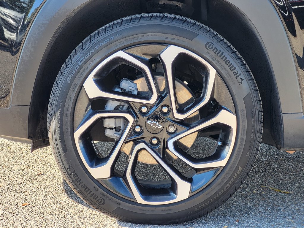 2025 Chevrolet Trax 2RS - Photo 6