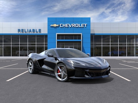2025 Chevrolet Corvette E-Ray 3LZ Coupe 2025 Chevrolet Corvette E-Ray 3LZ Coupe