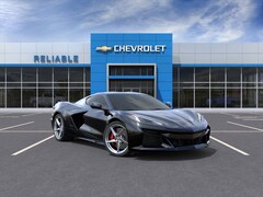 2025 Chevrolet Corvette E-Ray 3LZ Coupe 2025 Chevrolet Corvette E-Ray 3LZ Coupe