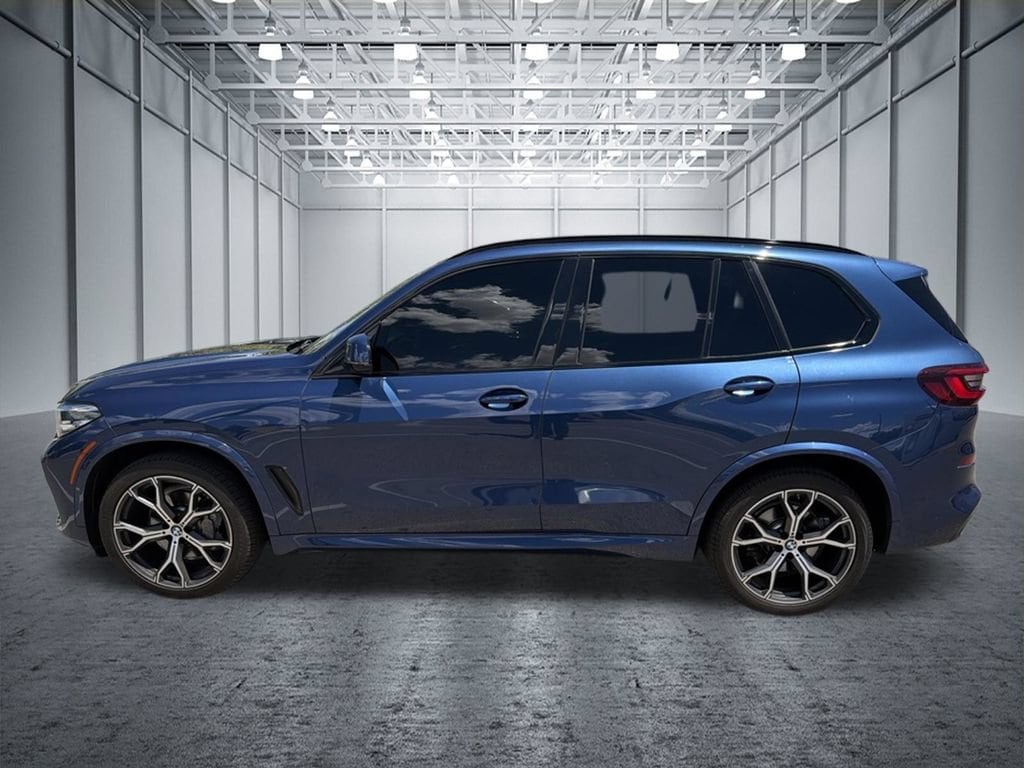 2022 BMW X5 40i - Photo 11