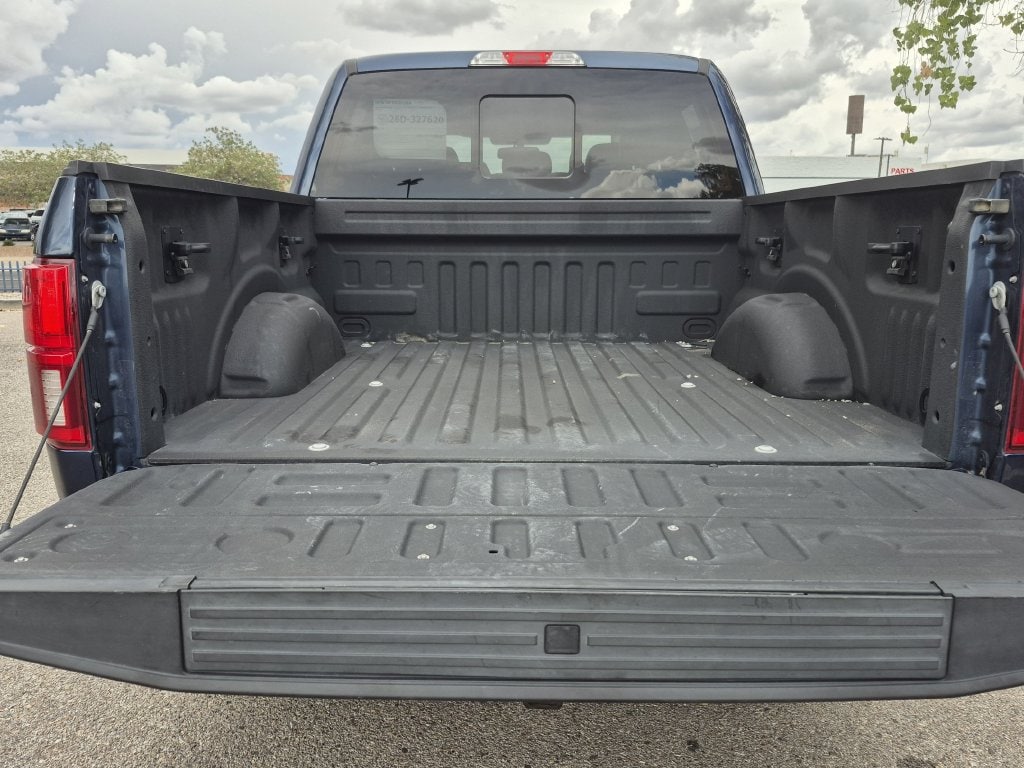 2018 Ford F-150 XL - Photo 12