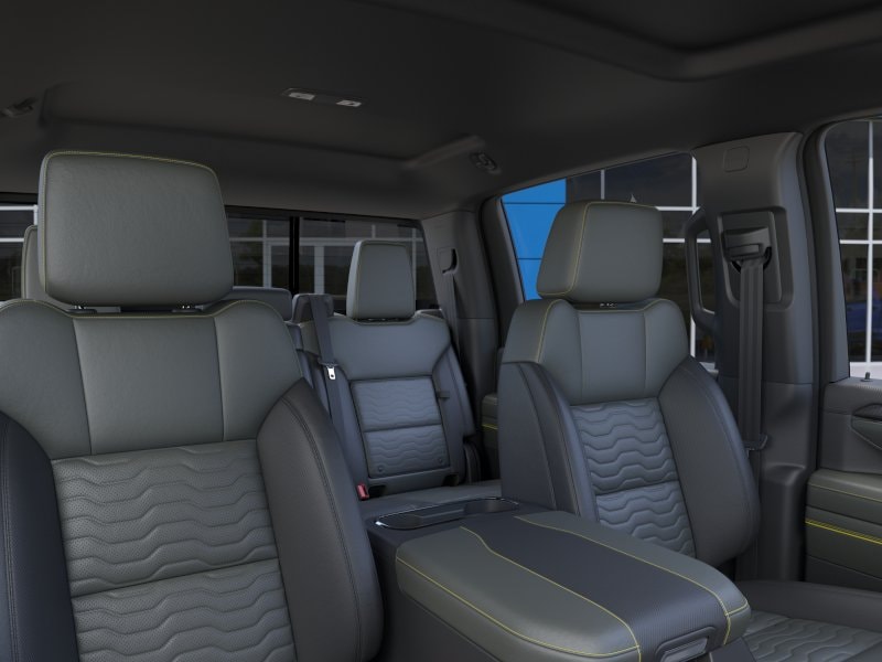 2026 Chevrolet Silverado 2500 HD ZR2 - Photo 23