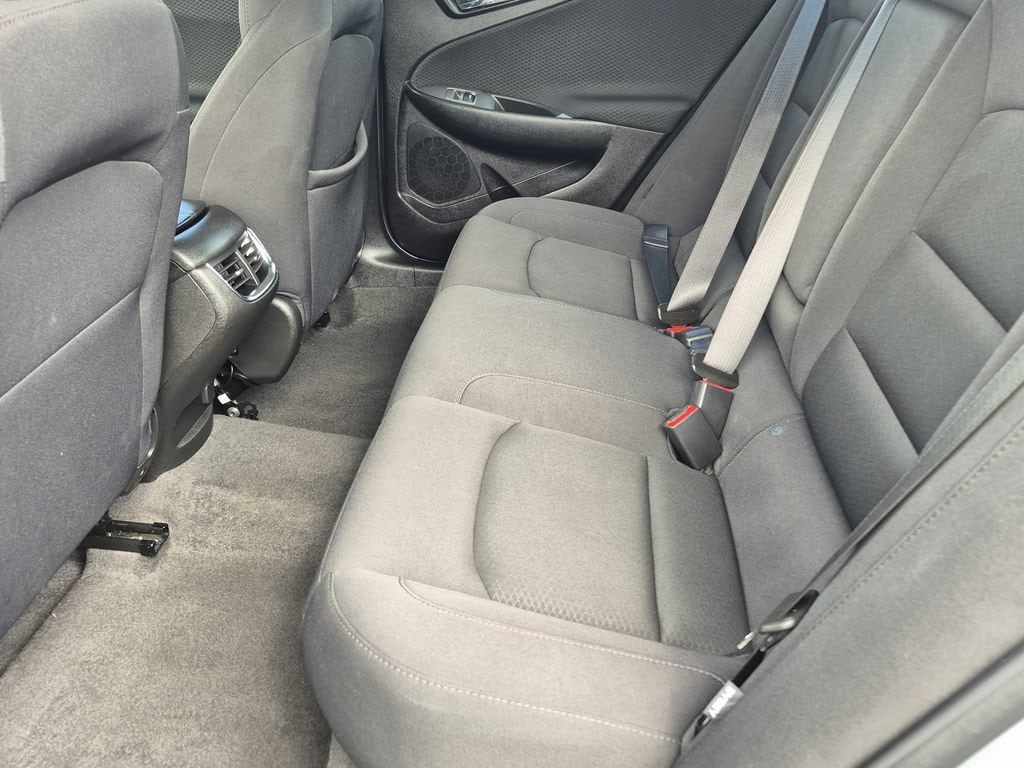 2024 Chevrolet Malibu 1LT - Photo 9