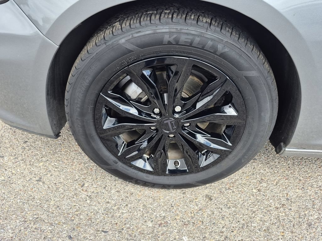 2024 Chevrolet Malibu 1LT - Photo 16