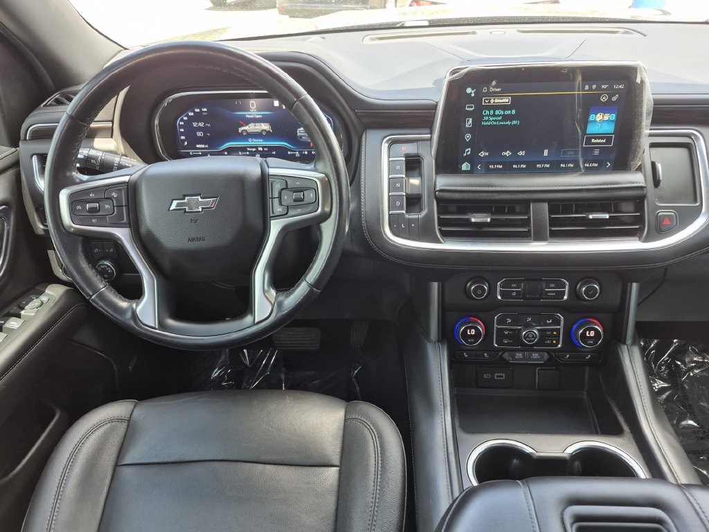 2023 Chevrolet Tahoe Z71 - Photo 10