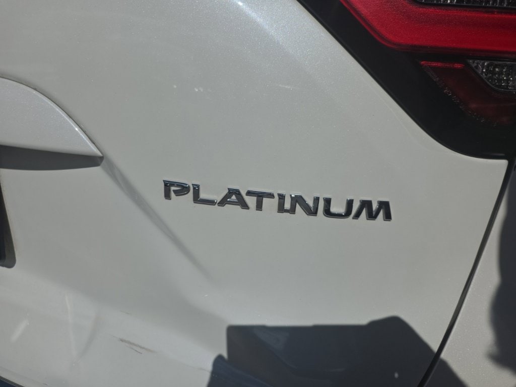 2024 Nissan Murano Platinum - Photo 7