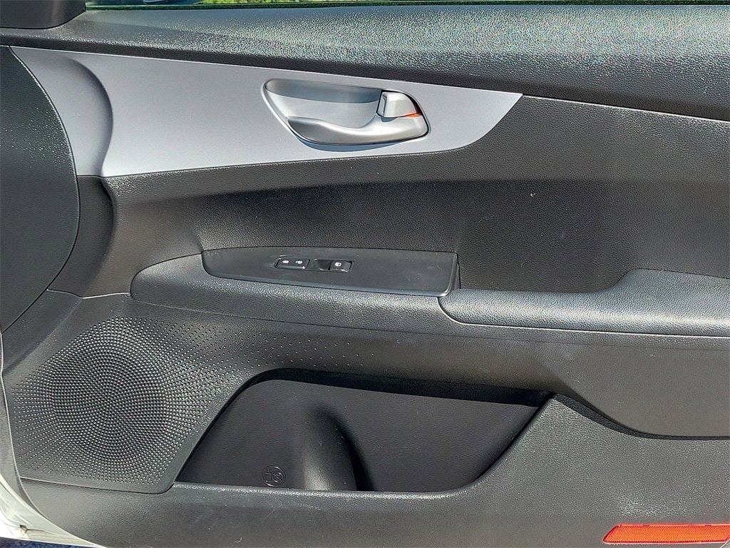 Forte LXS