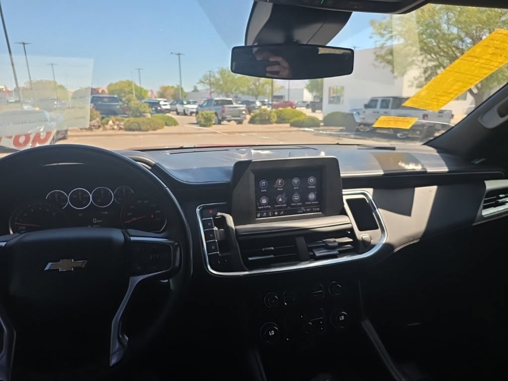 2023 Chevrolet Tahoe LS - Photo 18