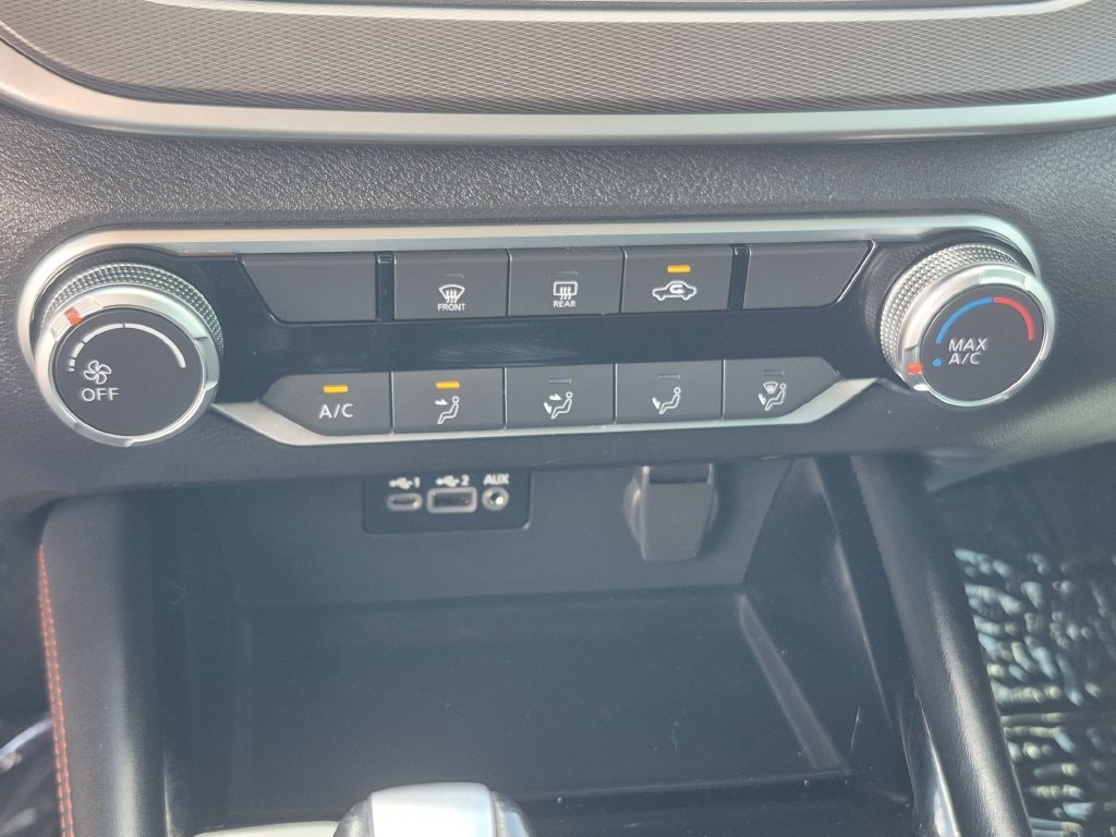 2023 Nissan Altima SR FWD - Photo 26