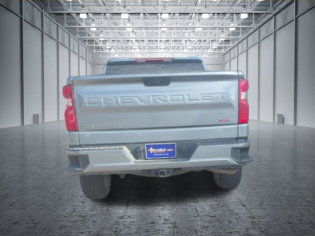 2026 Chevrolet Silverado 1500 RST - Photo 6