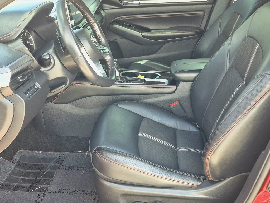 2023 Nissan Altima SR FWD - Photo 8