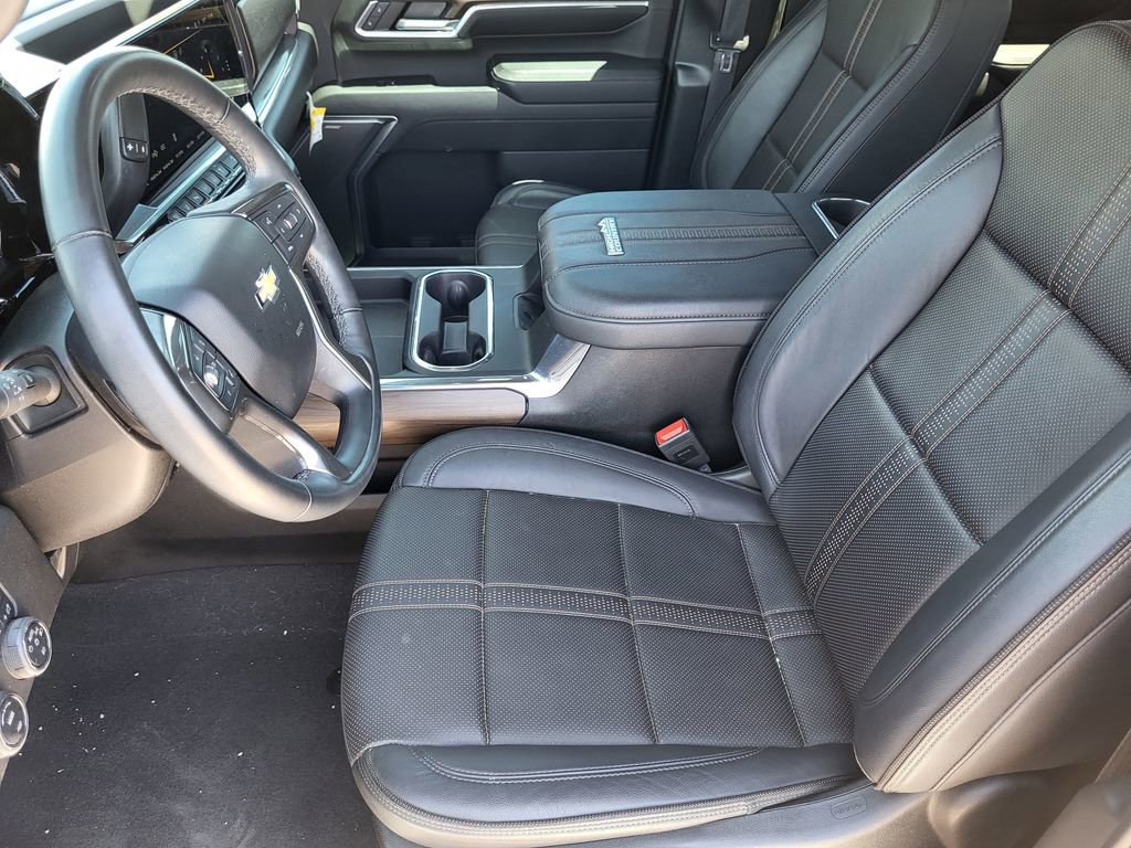 2024 Chevrolet Silverado 2500HD High Country - Photo 19