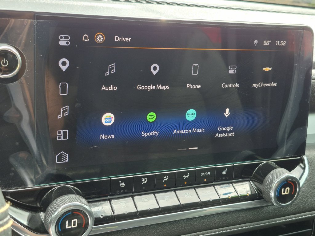 2024 Chevrolet Colorado LT - Photo 13