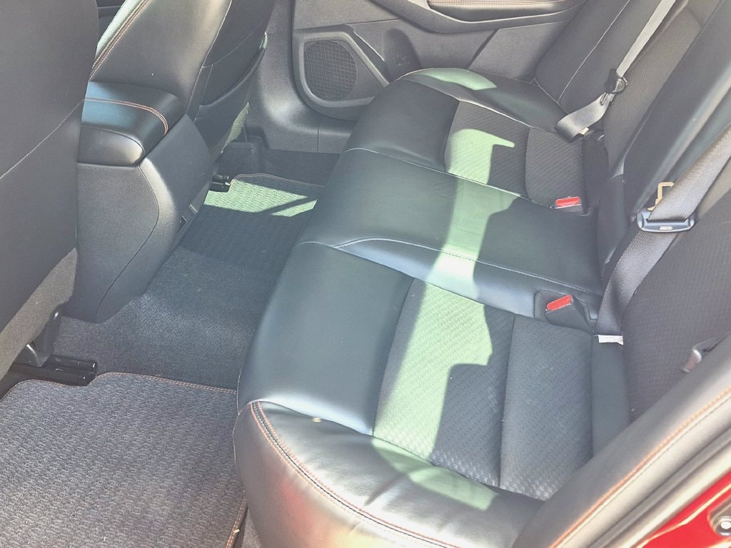 2023 Nissan Altima SR FWD - Photo 9