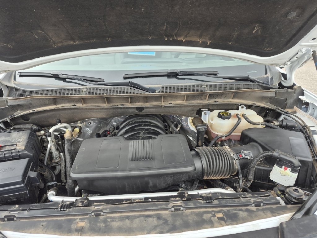 2025 Chevrolet Tahoe LT - Photo 17