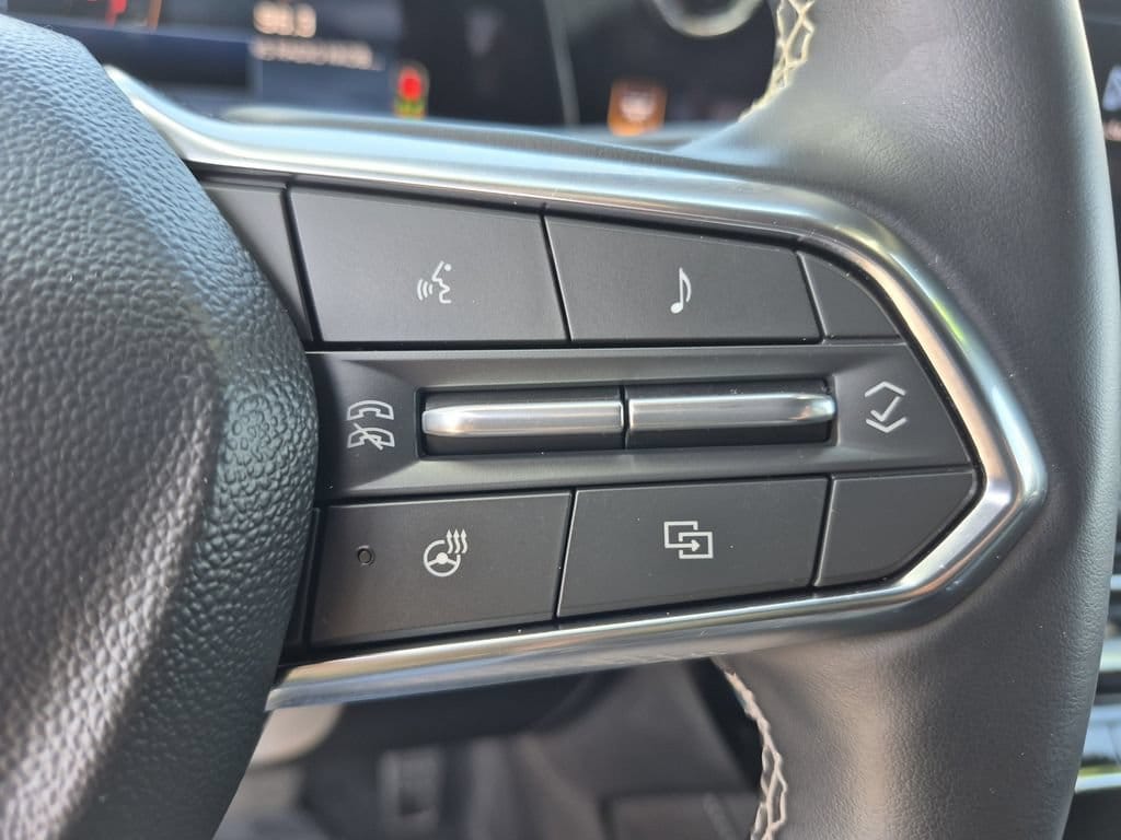 2026 Chevrolet Traverse LT - Photo 19