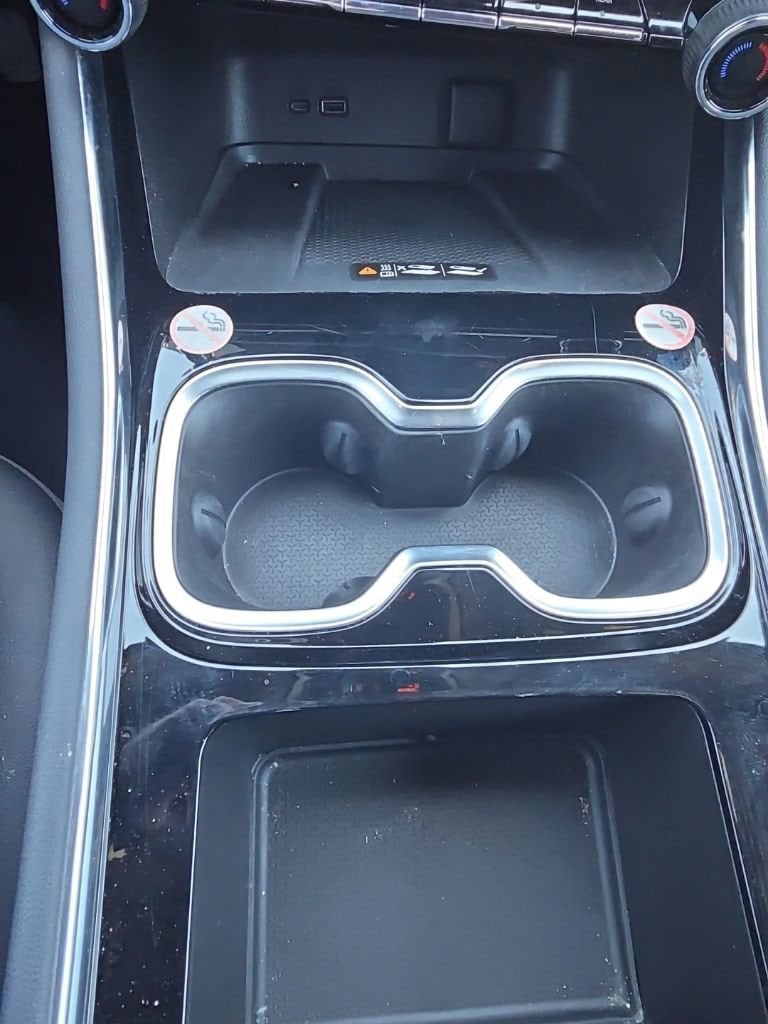 2025 Chevrolet Traverse LT - Photo 20