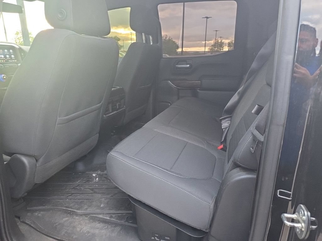 2020 GMC Sierra 1500 Elevation - Photo 22