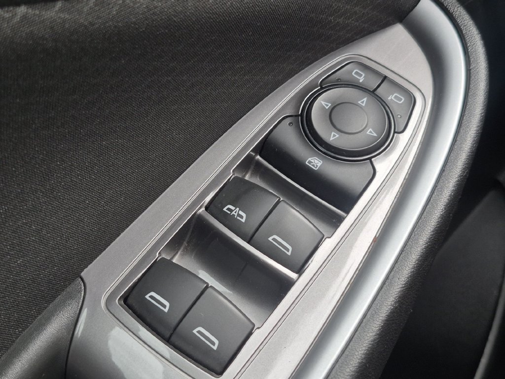 2024 Chevrolet Malibu 1LT - Photo 7