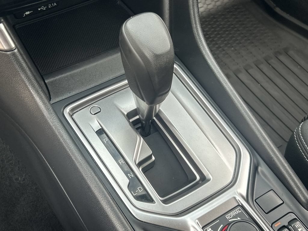 2020 Subaru Forester Premium - Photo 30