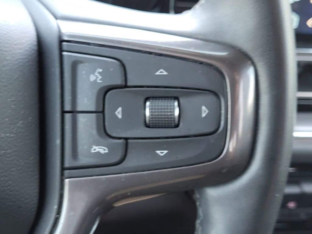 2024 Chevrolet Silverado 2500HD High Country - Photo 13