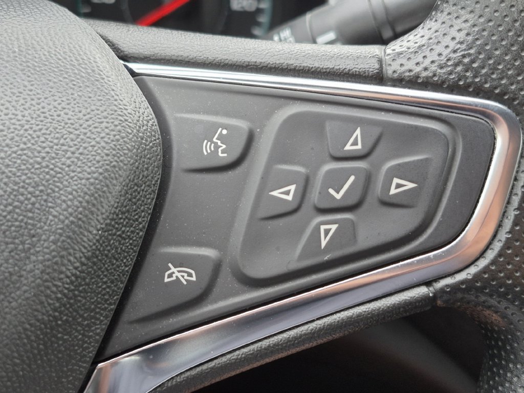 2024 Chevrolet Malibu 1LT - Photo 10